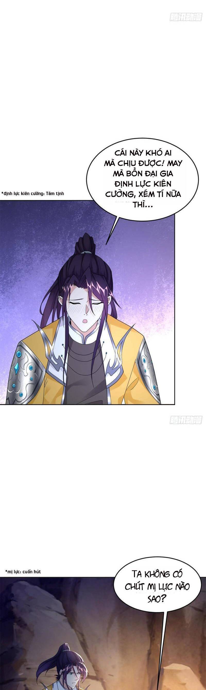 Người Ở Rể Bị Ép Thành Phản Diện Chapter 466 - 7