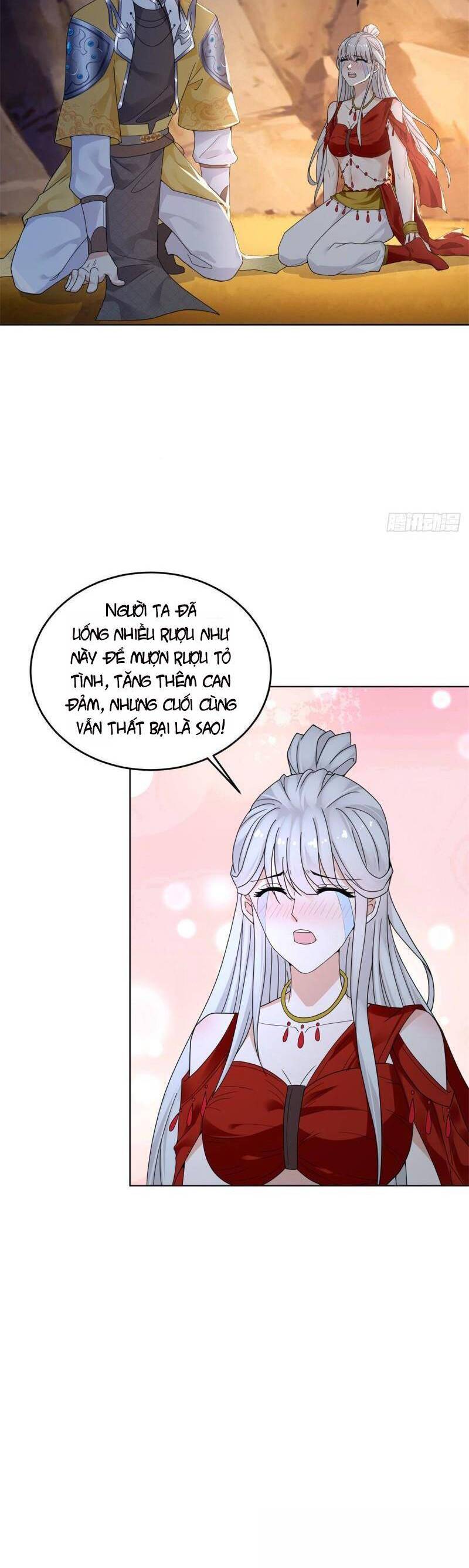 Người Ở Rể Bị Ép Thành Phản Diện Chapter 466 - 8