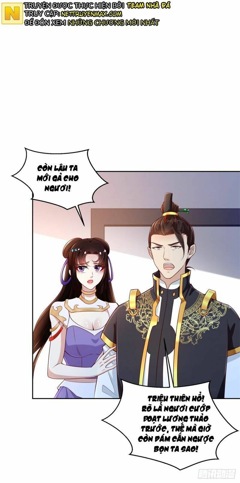 Người Ở Rể Bị Ép Thành Phản Diện Chapter 469 - 38