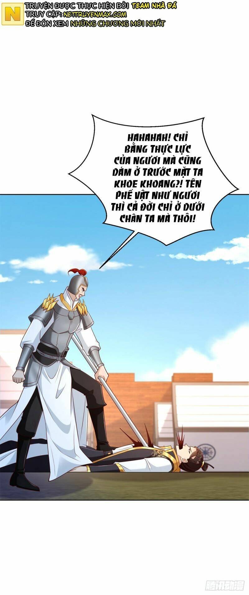 Người Ở Rể Bị Ép Thành Phản Diện Chapter 469 - 47