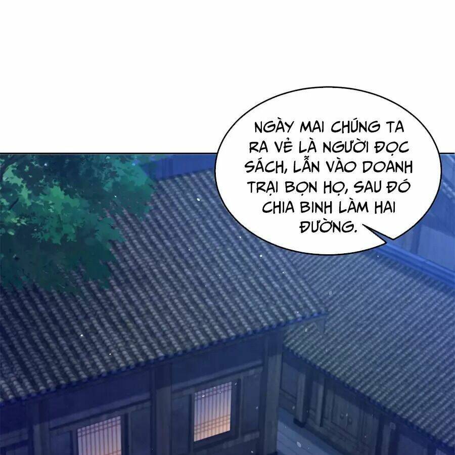 Người Ở Rể Bị Ép Thành Phản Diện Chapter 478 - 16