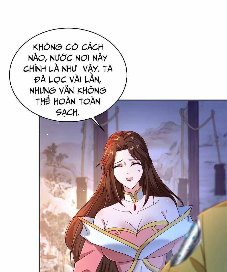 Người Ở Rể Bị Ép Thành Phản Diện Chapter 478 - 22