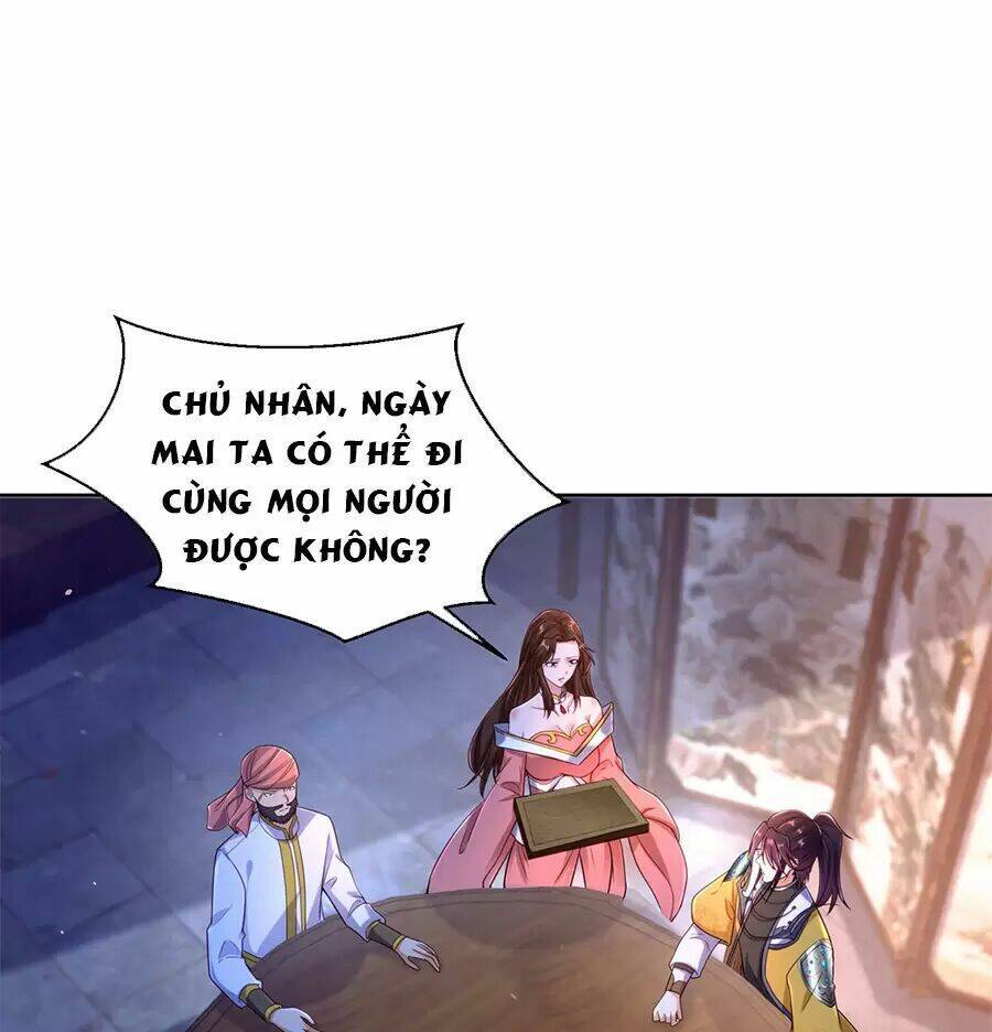 Người Ở Rể Bị Ép Thành Phản Diện Chapter 478 - 26