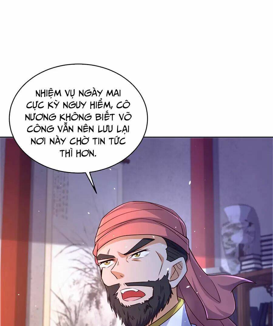 Người Ở Rể Bị Ép Thành Phản Diện Chapter 478 - 30