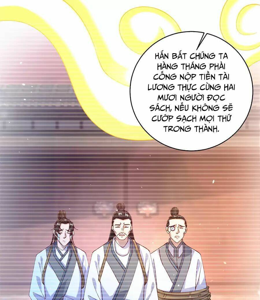 Người Ở Rể Bị Ép Thành Phản Diện Chapter 478 - 4