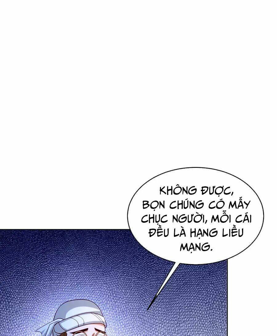 Người Ở Rể Bị Ép Thành Phản Diện Chapter 478 - 8