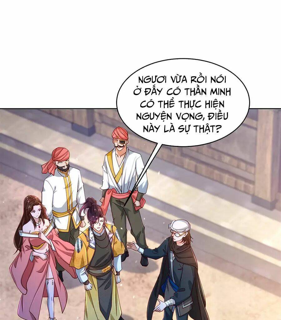 Người Ở Rể Bị Ép Thành Phản Diện Chapter 478 - 10