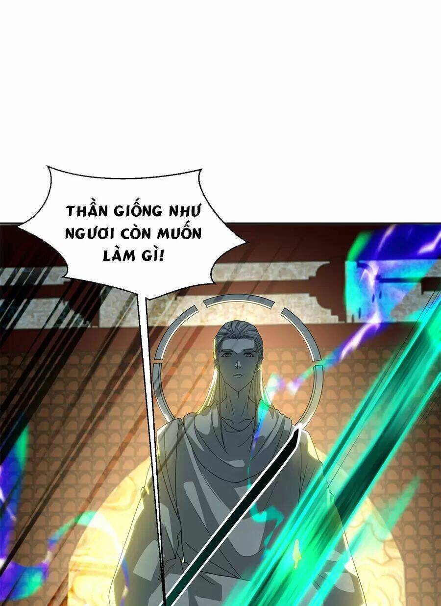 Người Ở Rể Bị Ép Thành Phản Diện Chapter 481 - 13