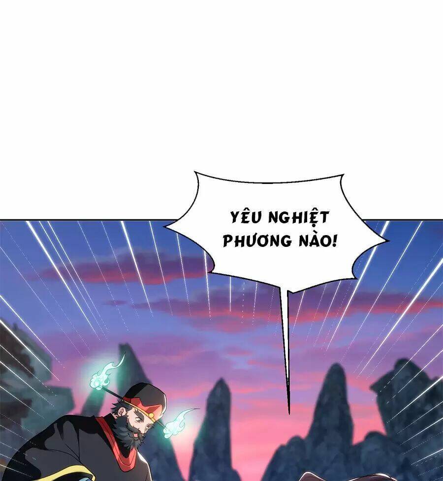Người Ở Rể Bị Ép Thành Phản Diện Chapter 481 - 27
