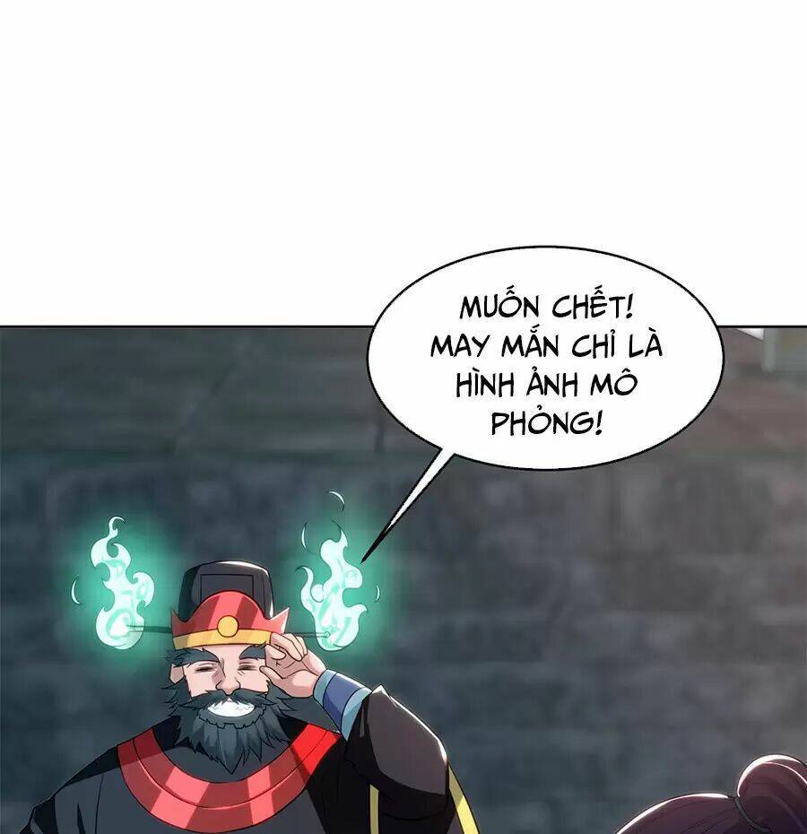 Người Ở Rể Bị Ép Thành Phản Diện Chapter 481 - 29