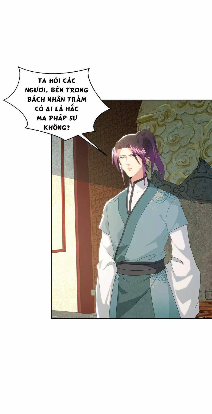 Người Ở Rể Bị Ép Thành Phản Diện Chapter 481 - 4