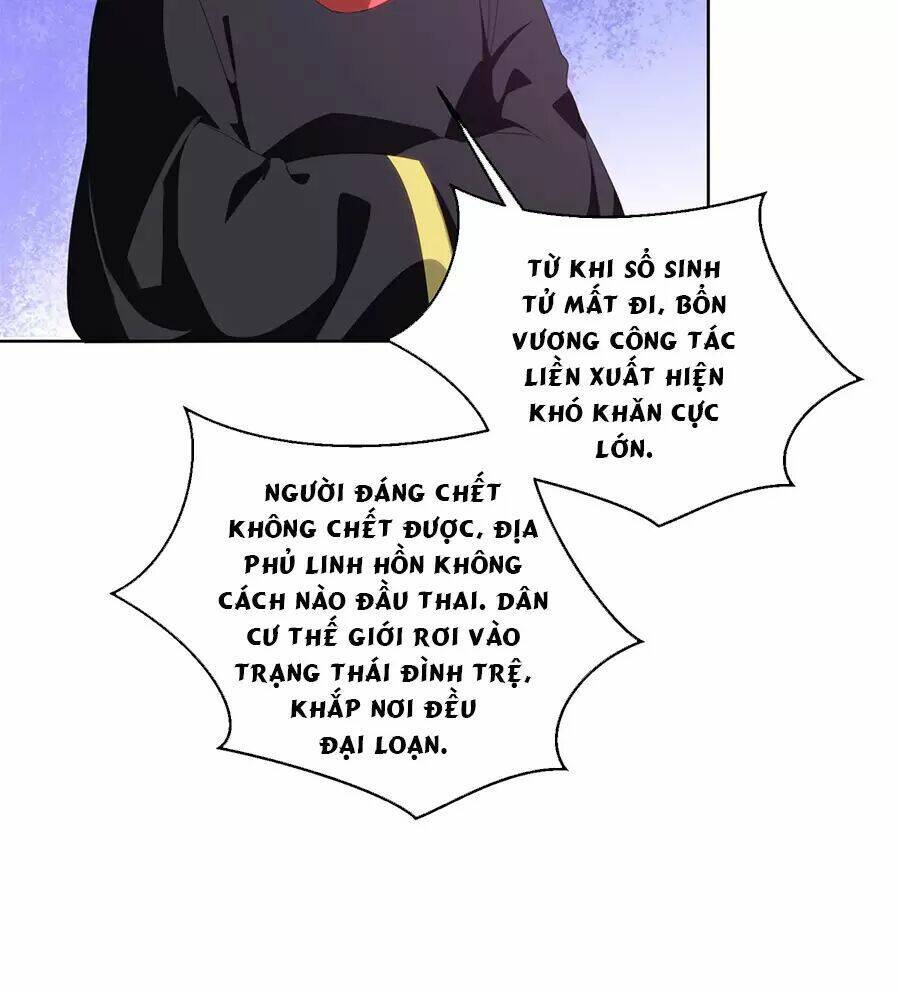 Người Ở Rể Bị Ép Thành Phản Diện Chapter 481 - 35