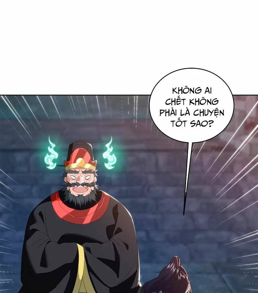 Người Ở Rể Bị Ép Thành Phản Diện Chapter 481 - 36