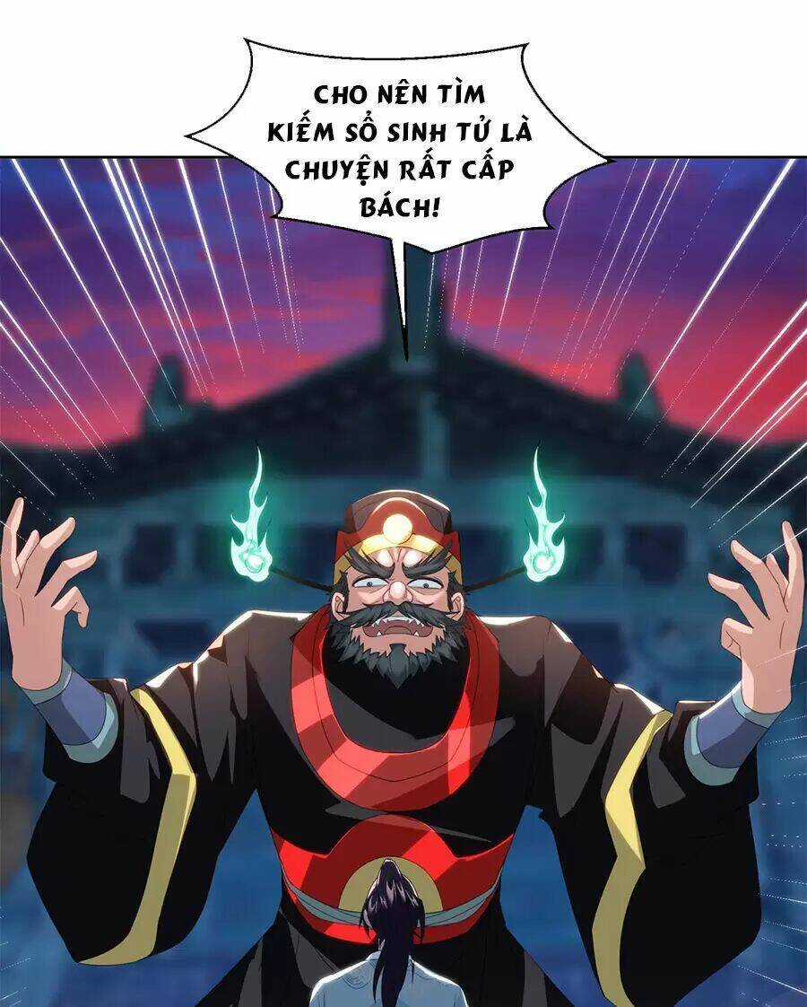 Người Ở Rể Bị Ép Thành Phản Diện Chapter 481 - 41
