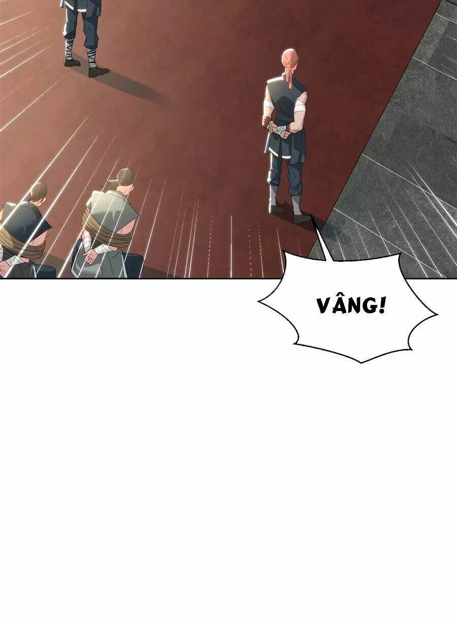 Người Ở Rể Bị Ép Thành Phản Diện Chapter 481 - 8