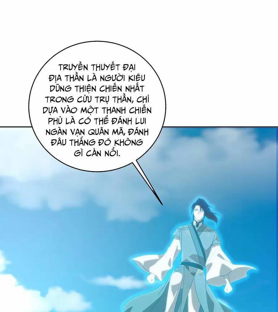 Người Ở Rể Bị Ép Thành Phản Diện Chapter 482 - 13