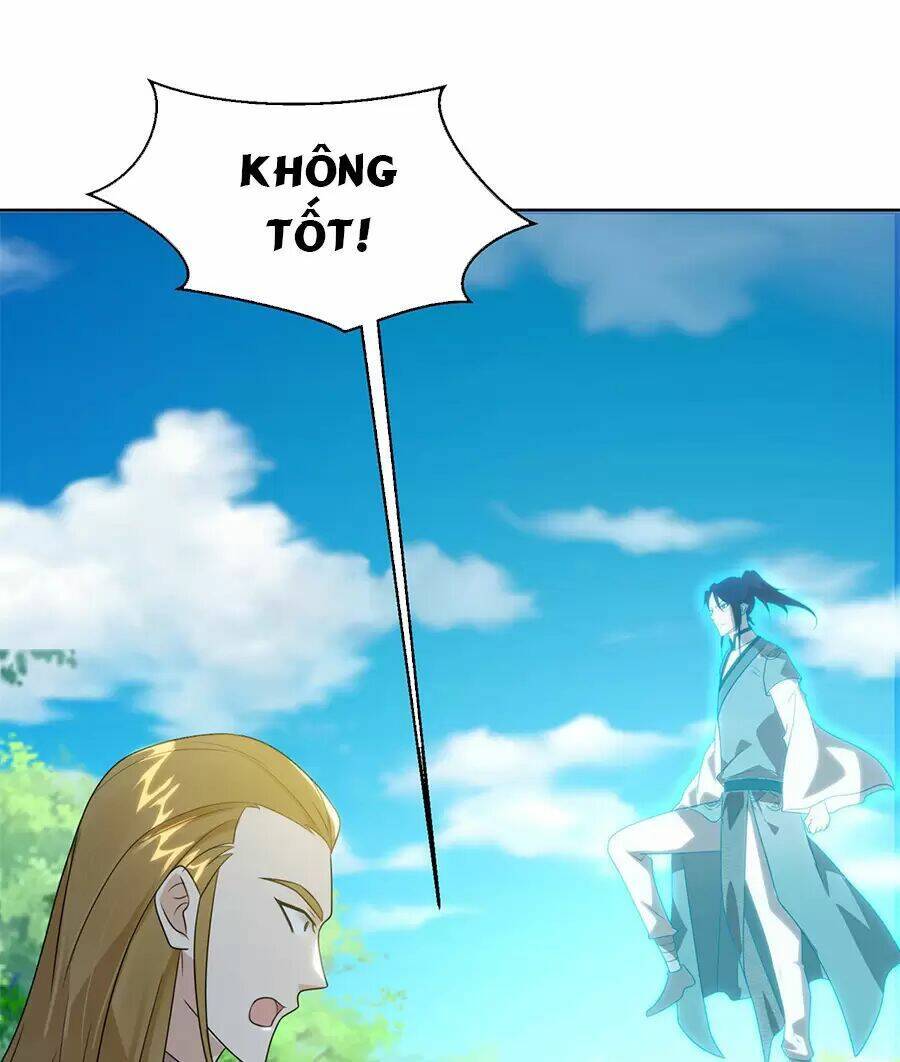 Người Ở Rể Bị Ép Thành Phản Diện Chapter 482 - 17