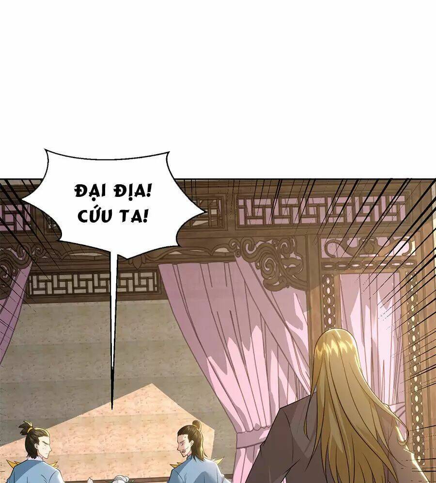 Người Ở Rể Bị Ép Thành Phản Diện Chapter 482 - 27