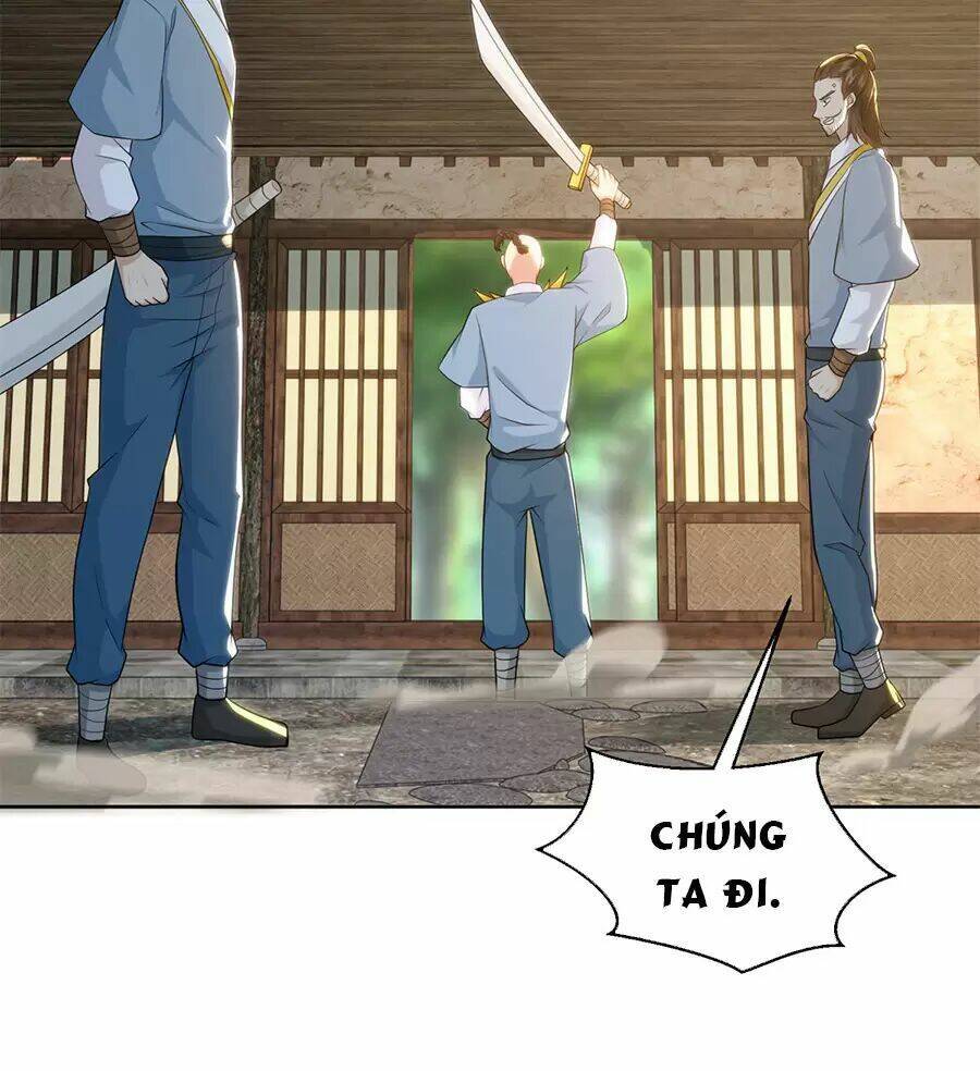 Người Ở Rể Bị Ép Thành Phản Diện Chapter 482 - 36