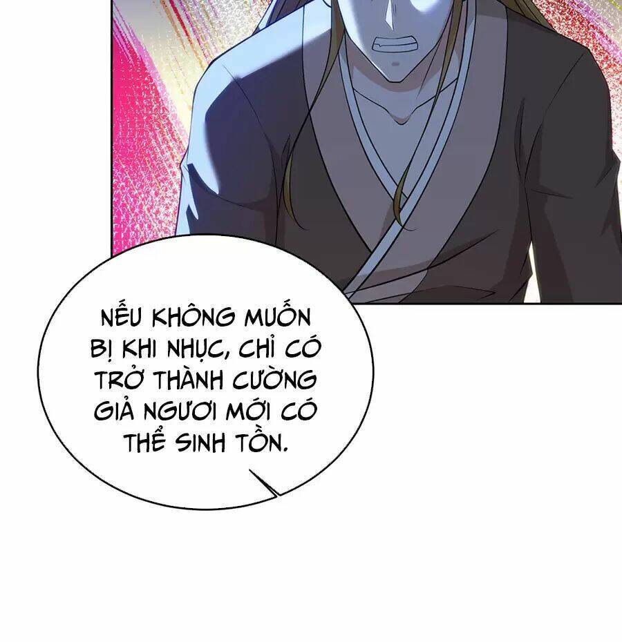 Người Ở Rể Bị Ép Thành Phản Diện Chapter 482 - 42