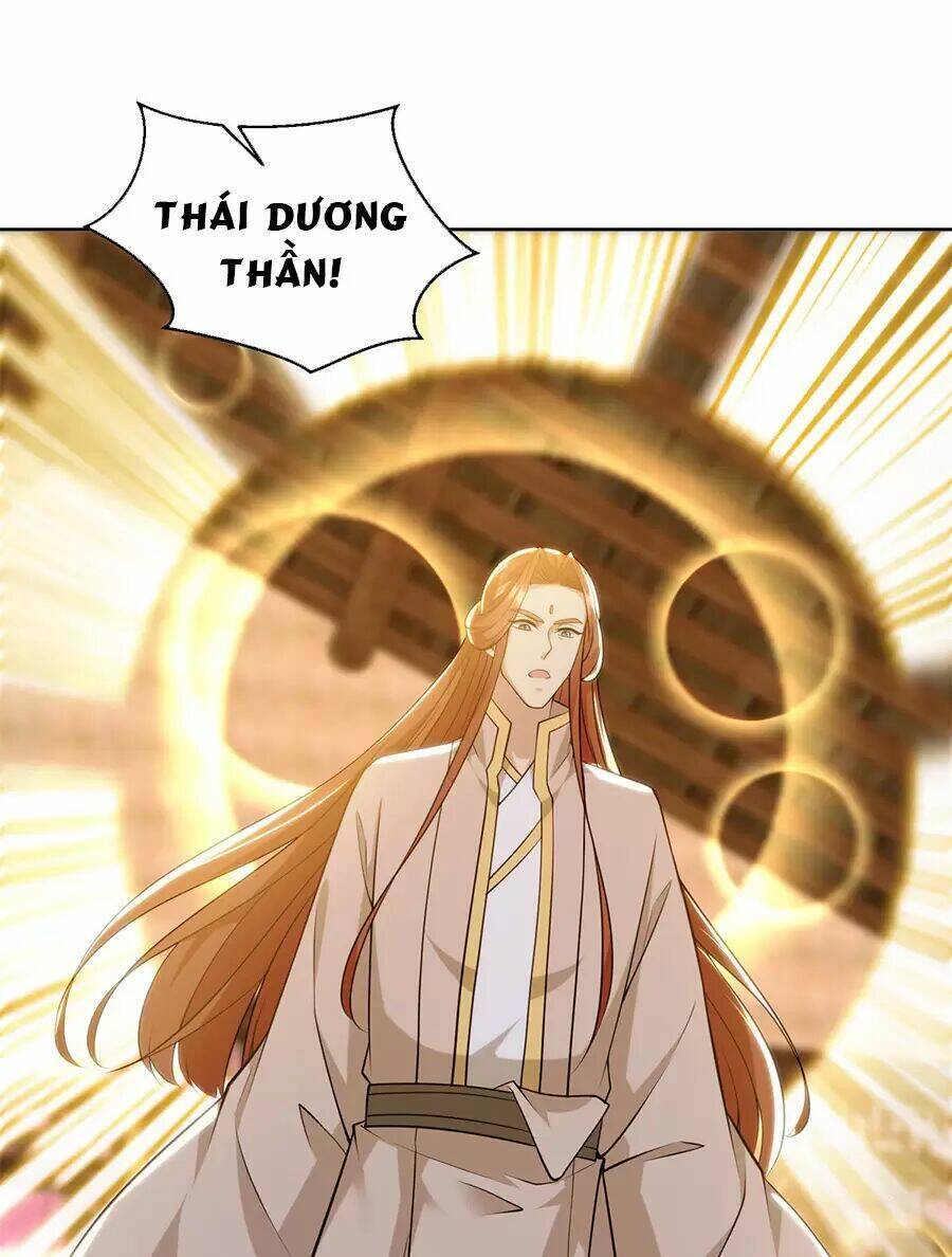 Người Ở Rể Bị Ép Thành Phản Diện Chapter 482 - 46