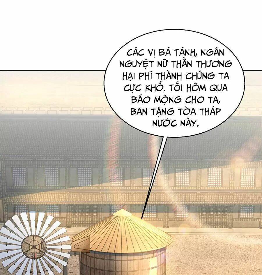 Người Ở Rể Bị Ép Thành Phản Diện Chapter 483 - 11