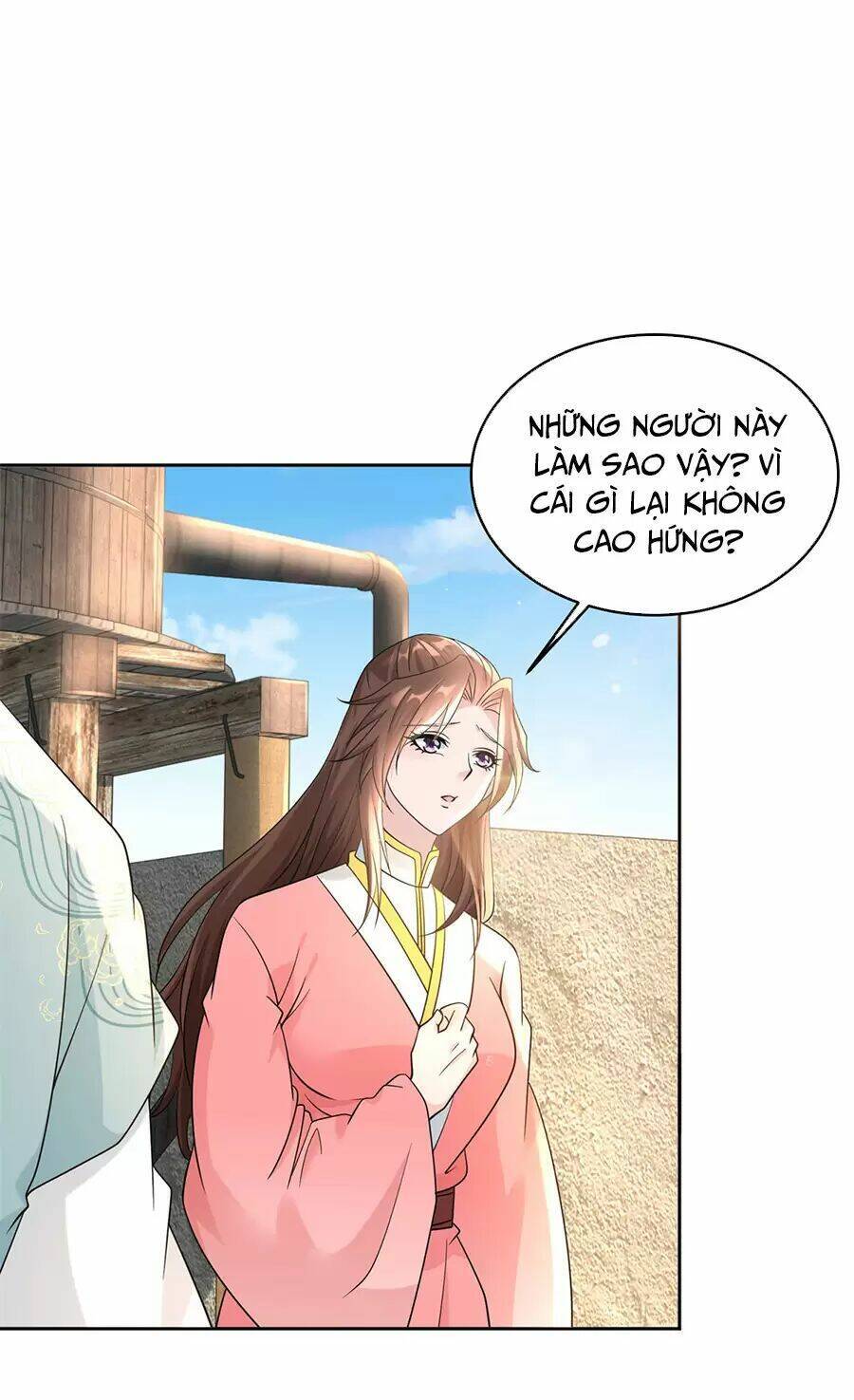 Người Ở Rể Bị Ép Thành Phản Diện Chapter 483 - 17