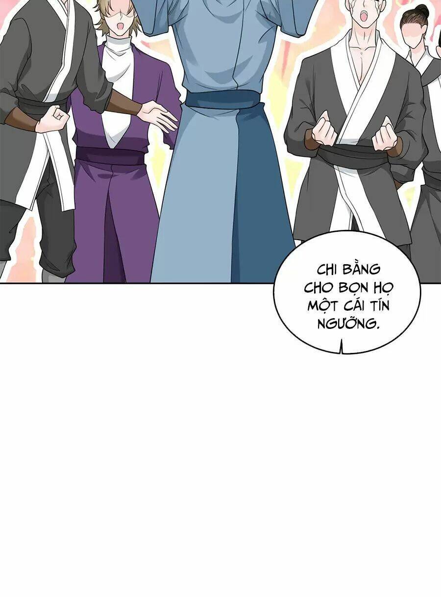 Người Ở Rể Bị Ép Thành Phản Diện Chapter 483 - 43