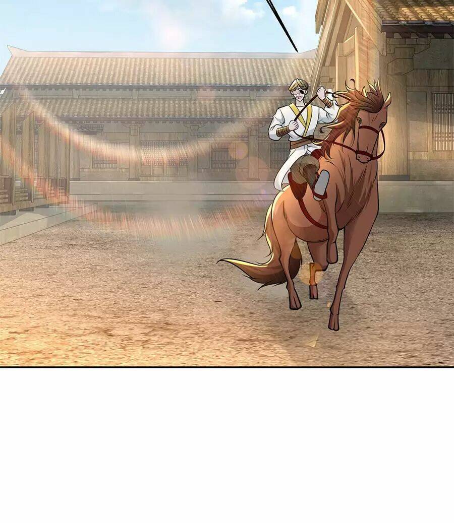 Người Ở Rể Bị Ép Thành Phản Diện Chapter 483 - 56