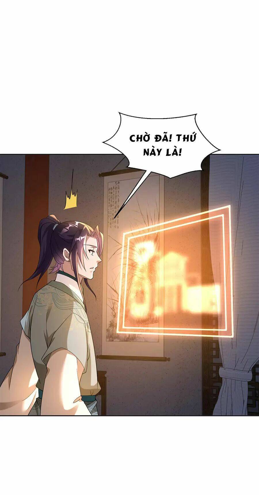Người Ở Rể Bị Ép Thành Phản Diện Chapter 483 - 9