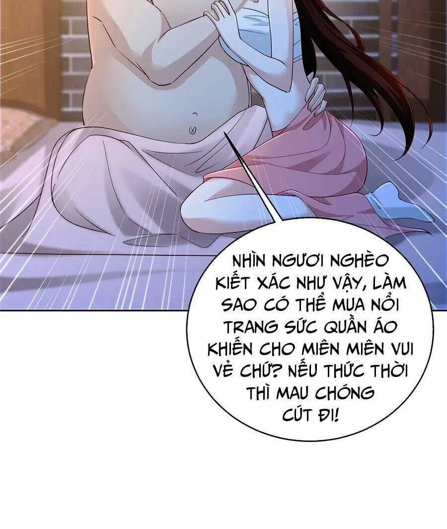 Người Ở Rể Bị Ép Thành Phản Diện Chapter 485 - 55