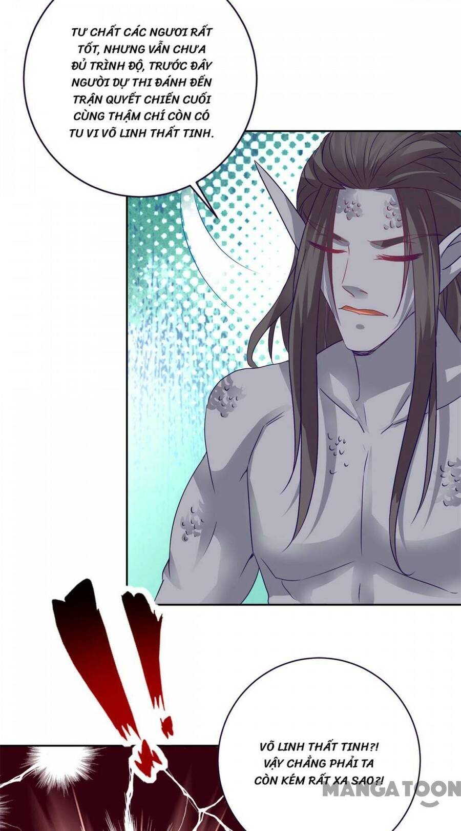 Thần Hồn Võ Đế Chapter 269 - 14