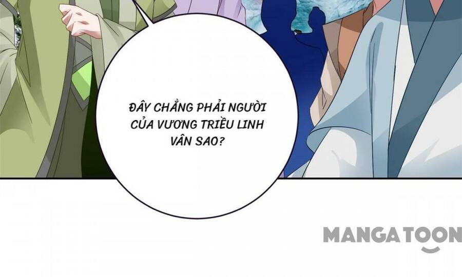 Thần Hồn Võ Đế Chapter 272 - 16