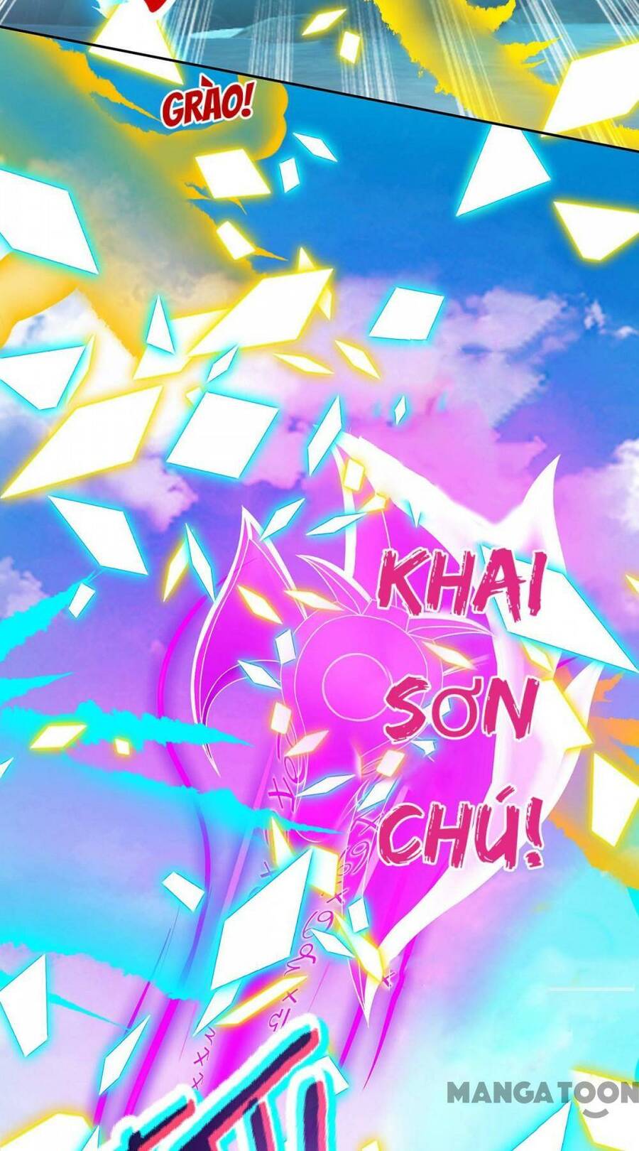 Thần Hồn Võ Đế Chapter 274 - 30