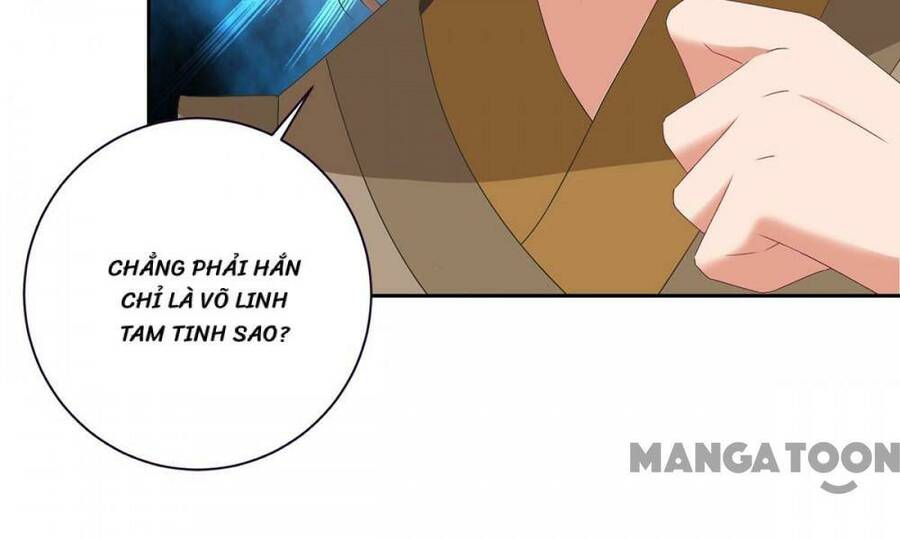Thần Hồn Võ Đế Chapter 274 - 32