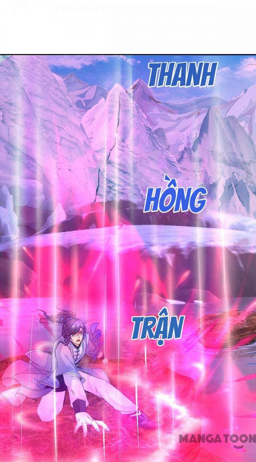 Thần Hồn Võ Đế Chapter 275 - 9