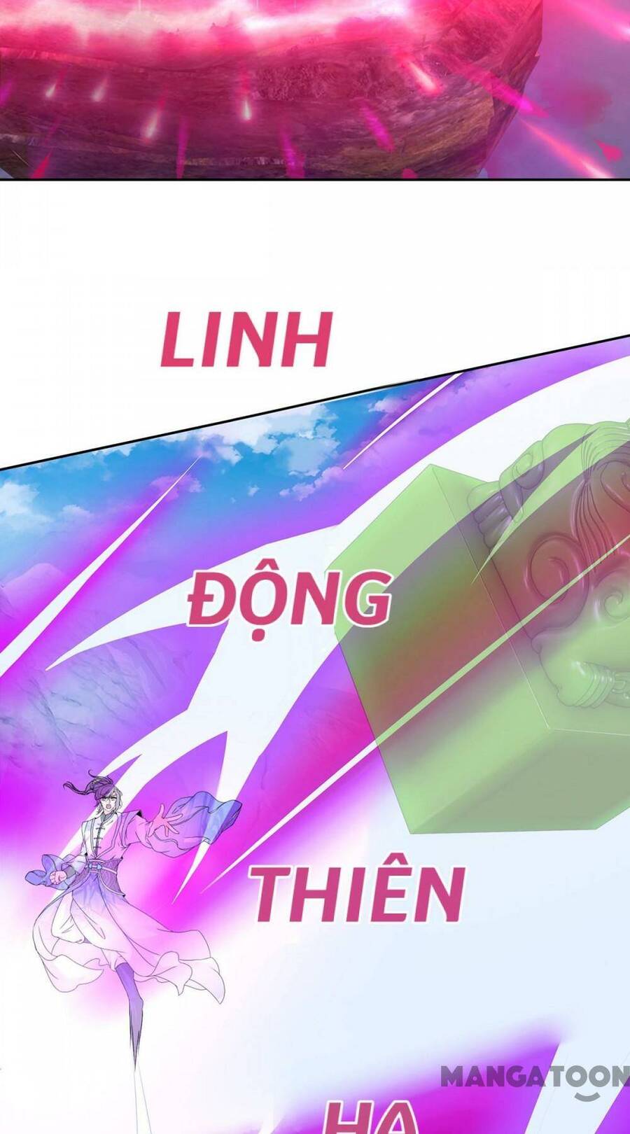 Thần Hồn Võ Đế Chapter 275 - 10