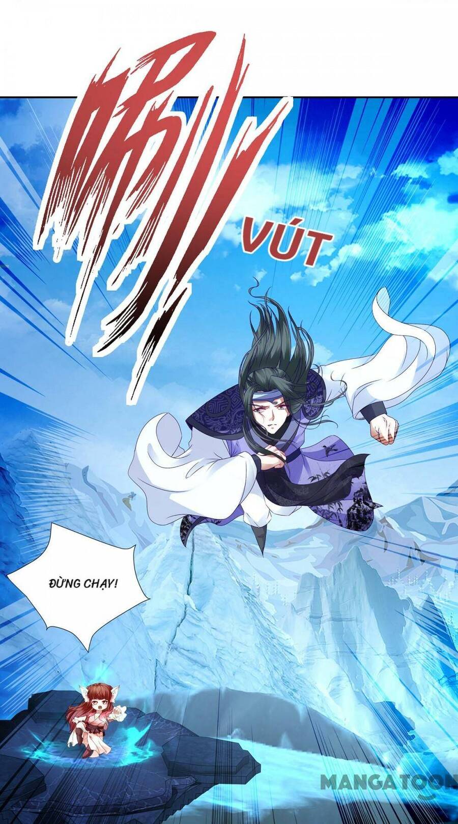 Thần Hồn Võ Đế Chapter 276 - 1