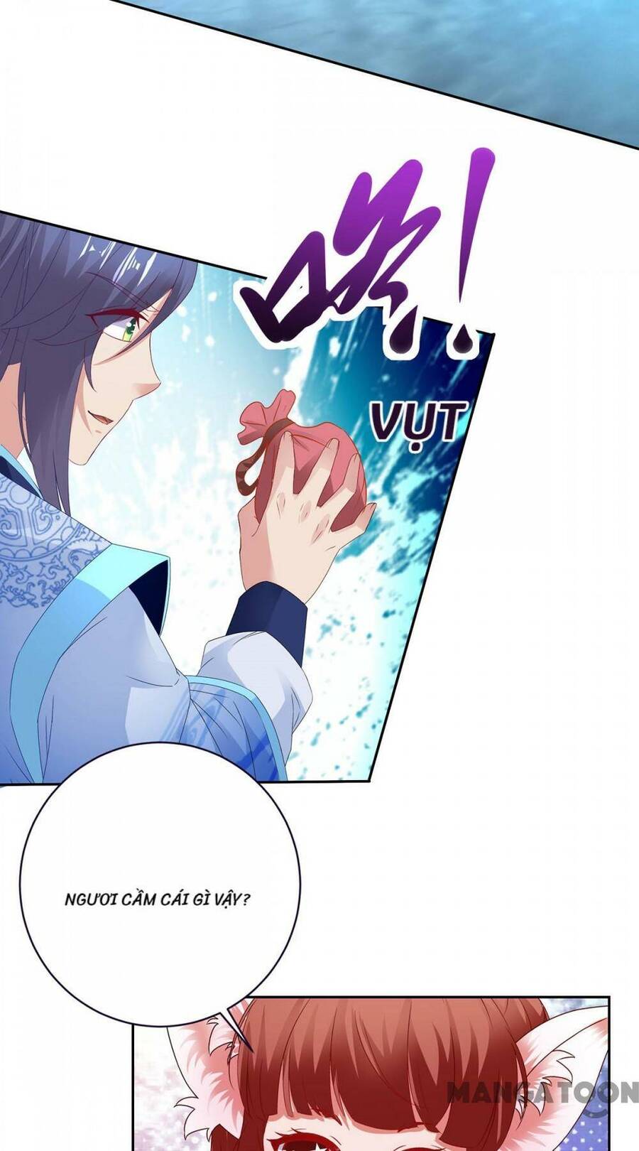 Thần Hồn Võ Đế Chapter 276 - 23