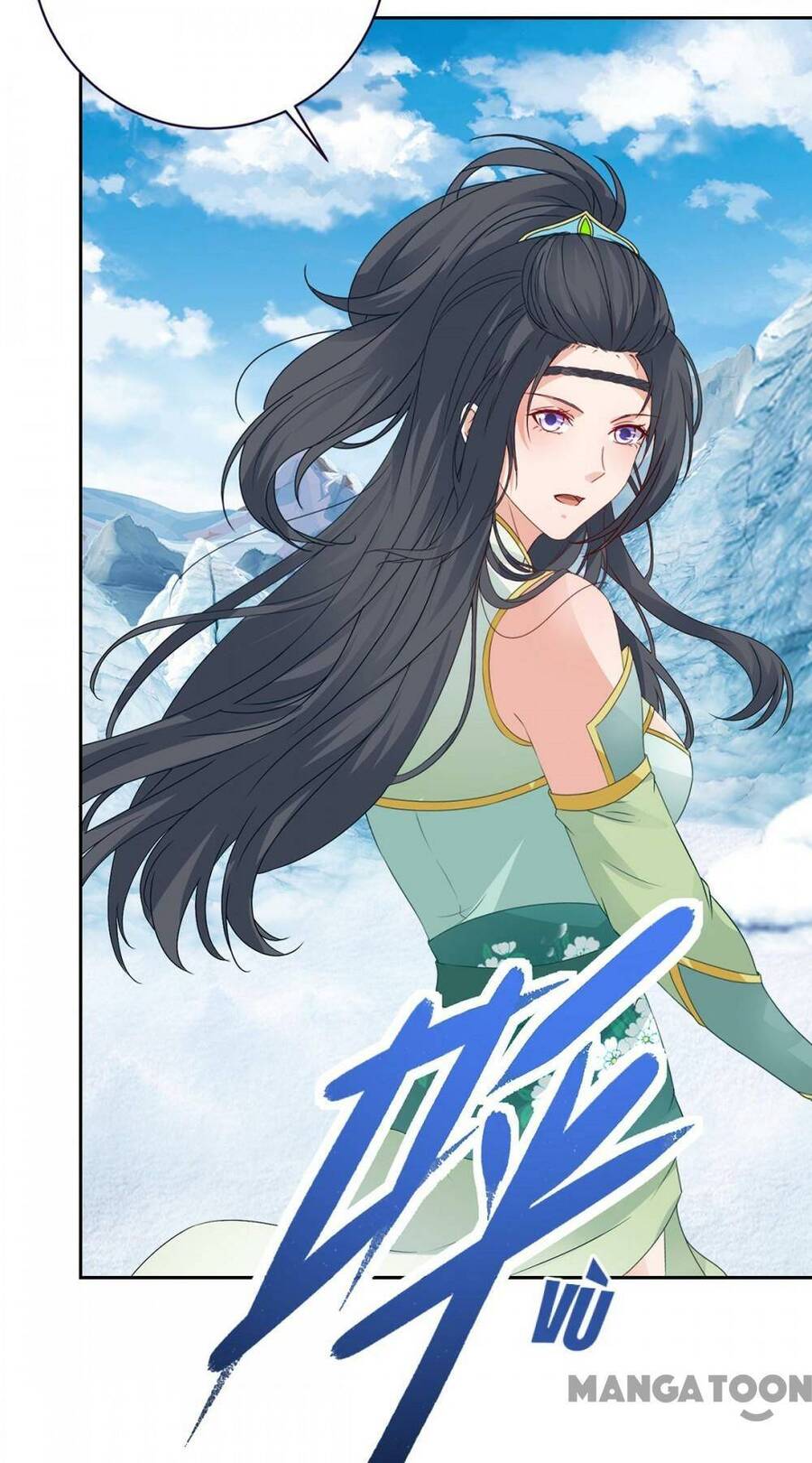 Thần Hồn Võ Đế Chapter 276 - 35