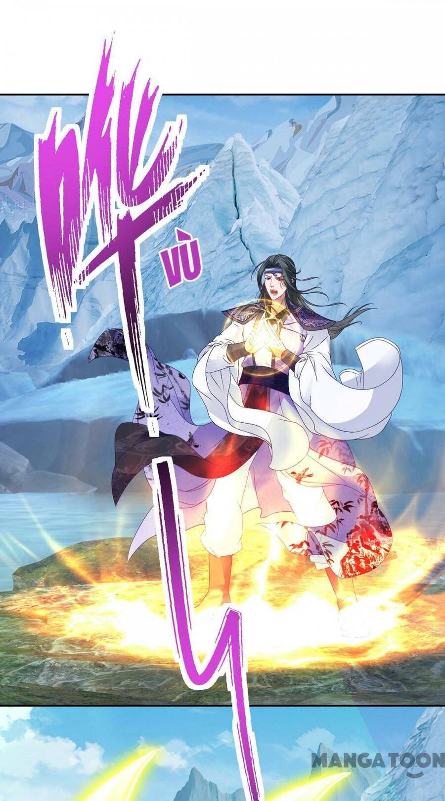 Thần Hồn Võ Đế Chapter 276 - 5