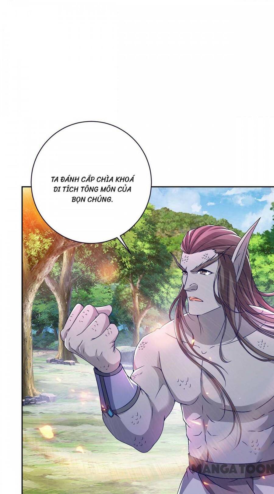 Thần Hồn Võ Đế Chapter 277 - 15