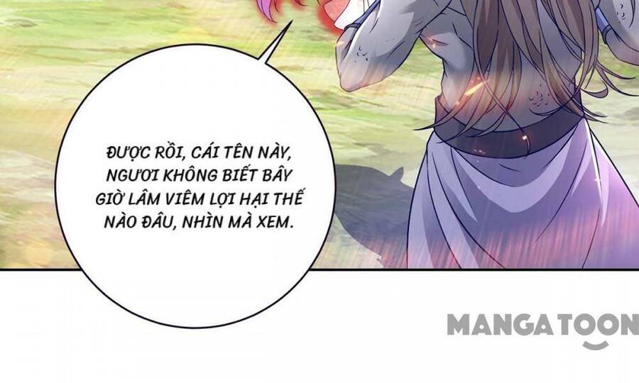 Thần Hồn Võ Đế Chapter 277 - 24