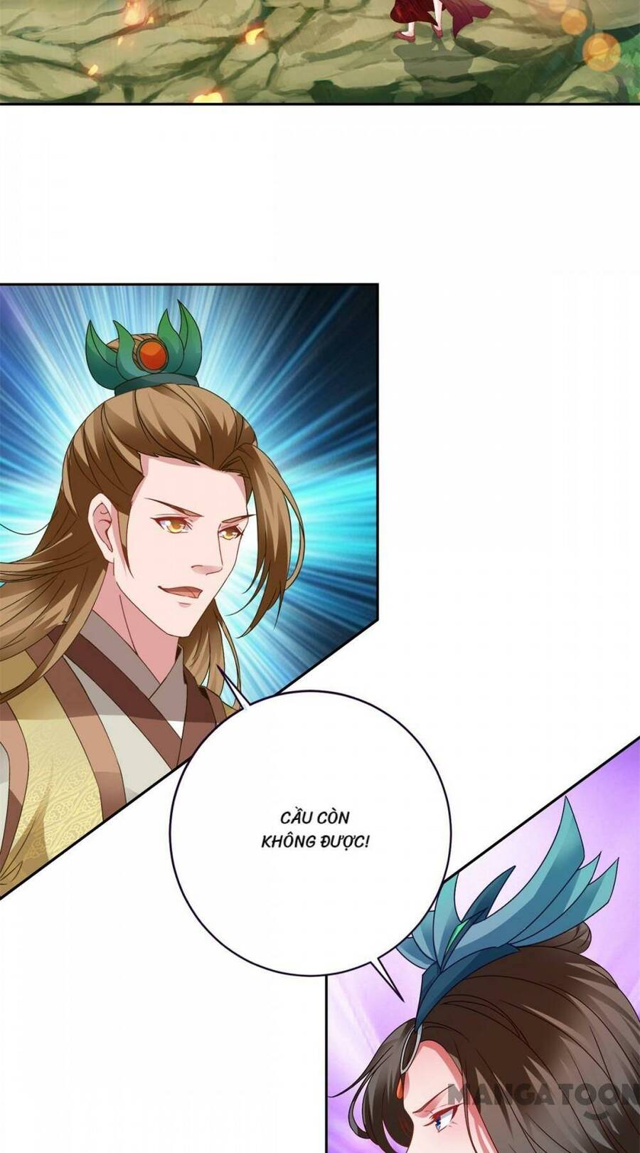 Thần Hồn Võ Đế Chapter 278 - 35