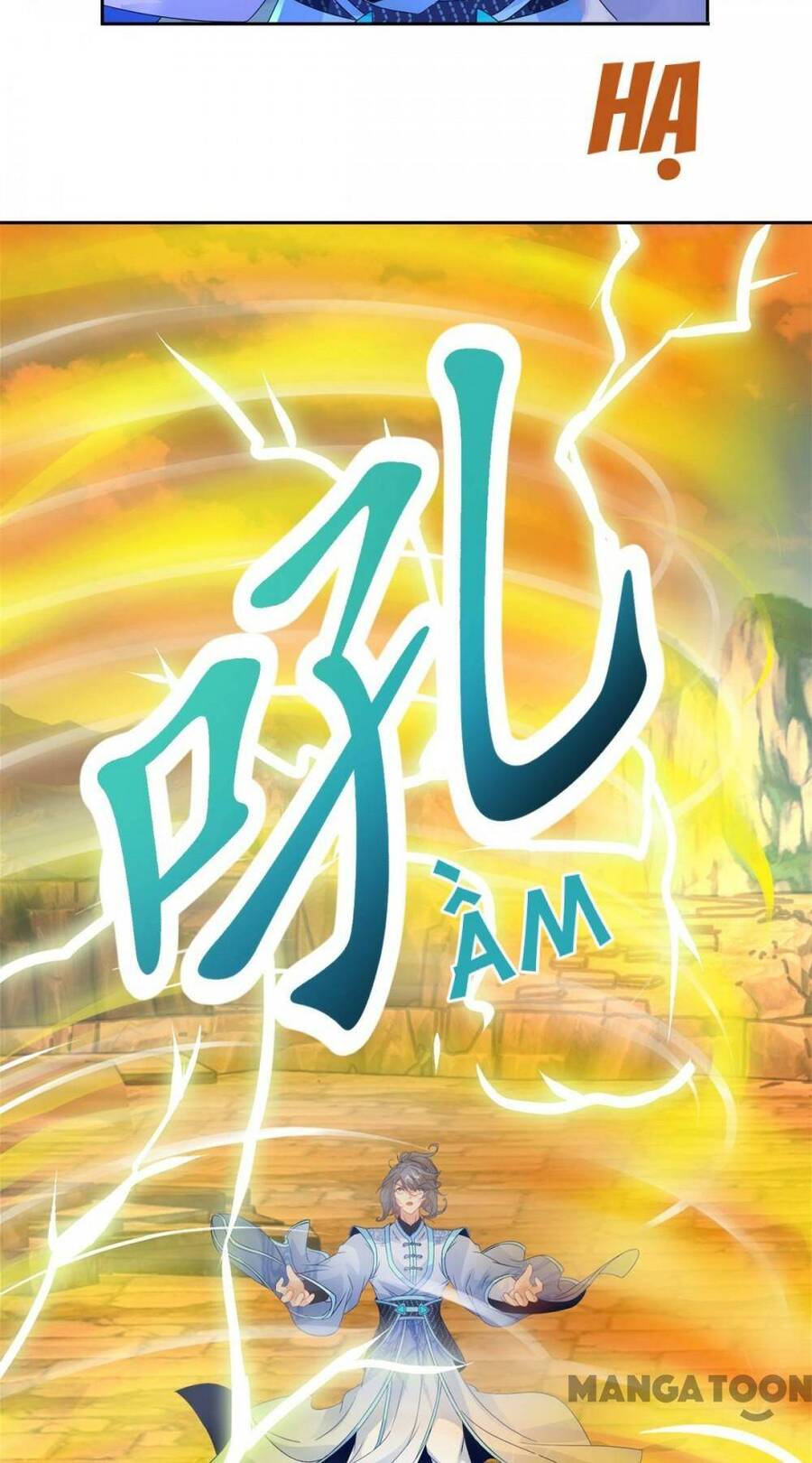 Thần Hồn Võ Đế Chapter 280 - 31