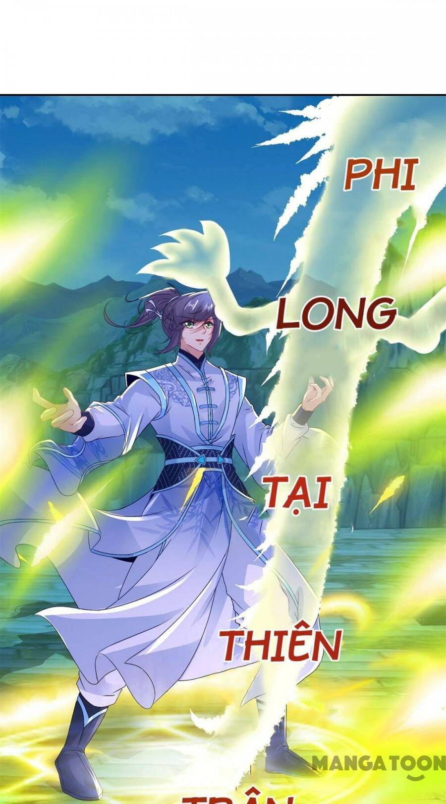 Thần Hồn Võ Đế Chapter 280 - 33