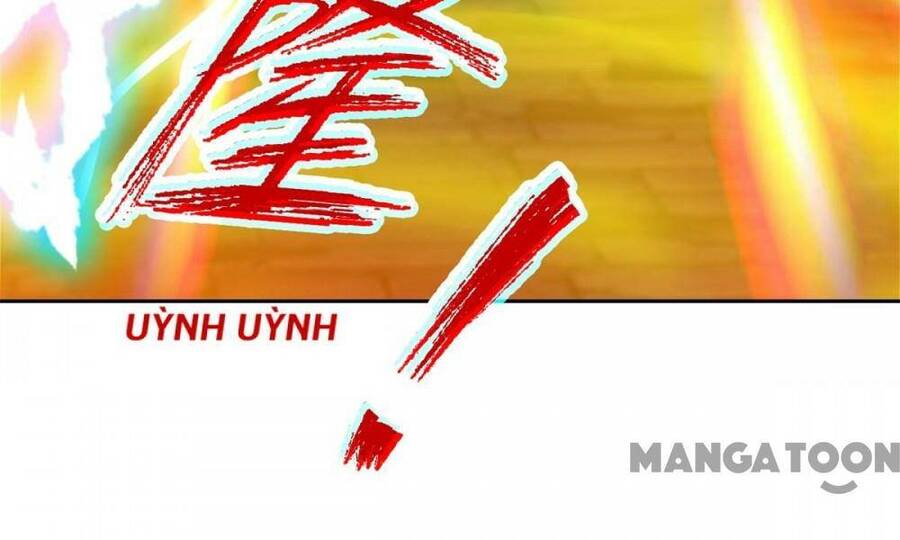 Thần Hồn Võ Đế Chapter 281 - 4