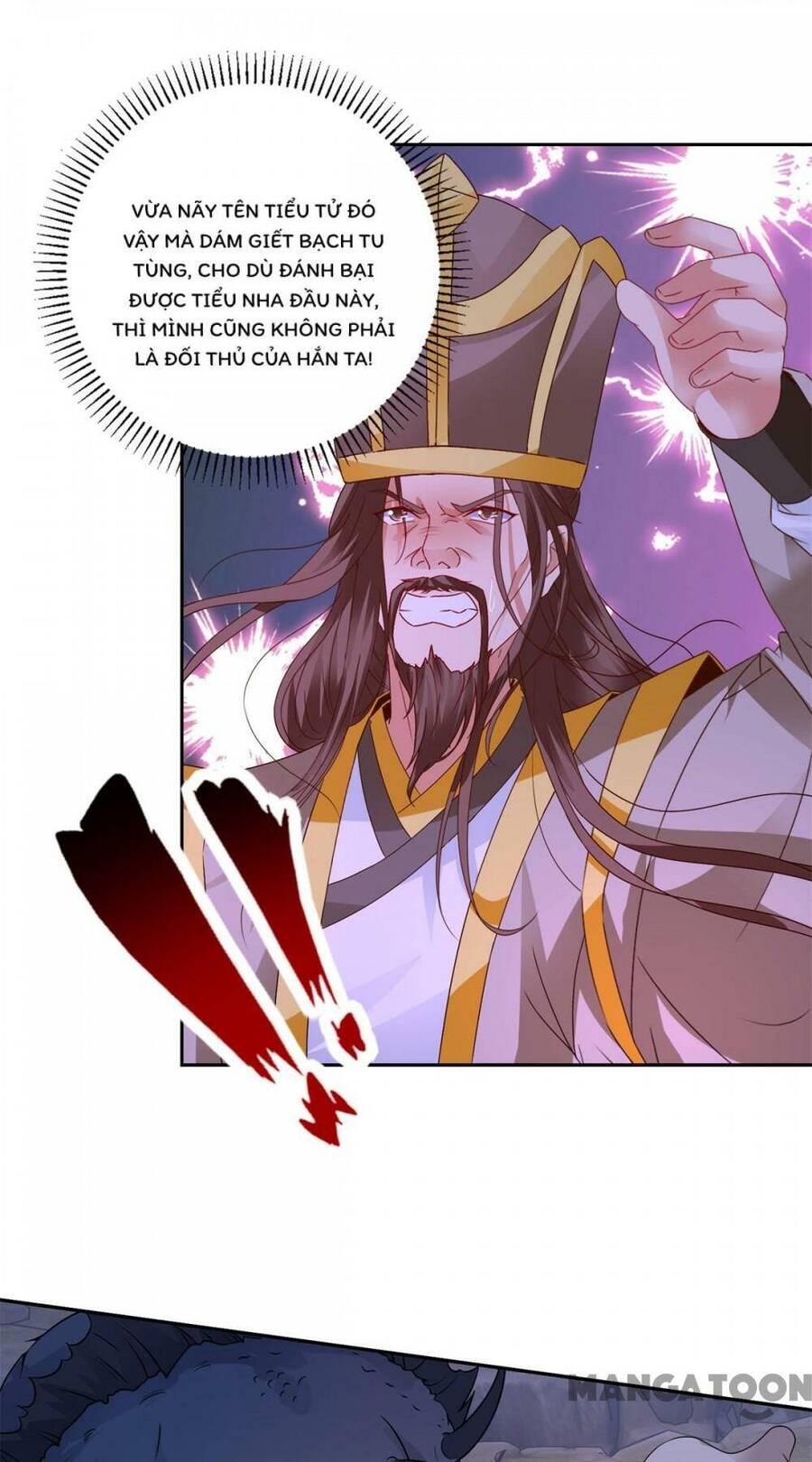 Thần Hồn Võ Đế Chapter 282 - 9