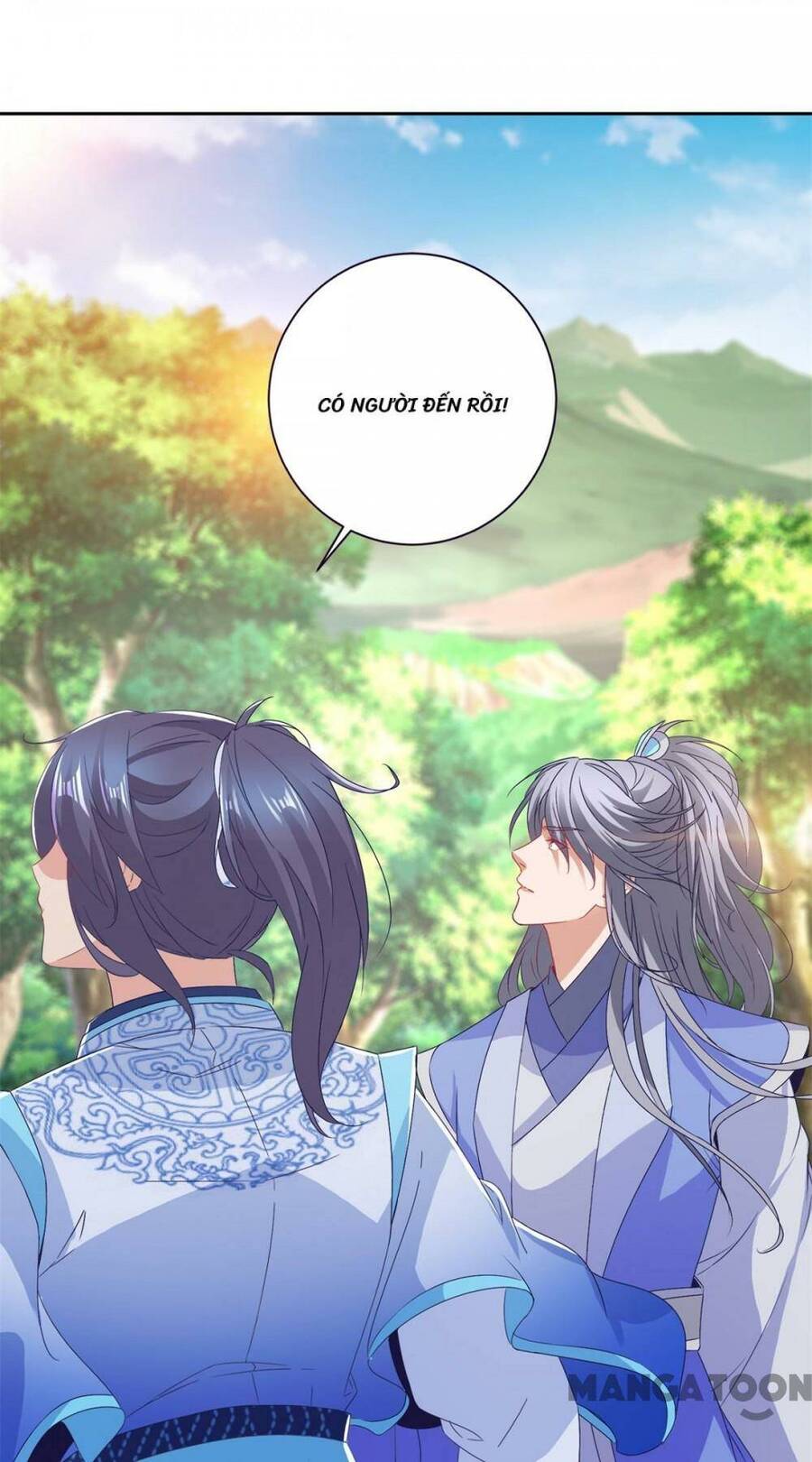 Thần Hồn Võ Đế Chapter 286 - 26
