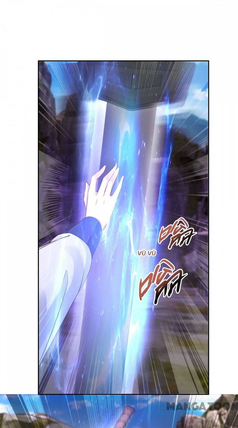 Thần Hồn Võ Đế Chapter 291 - 13